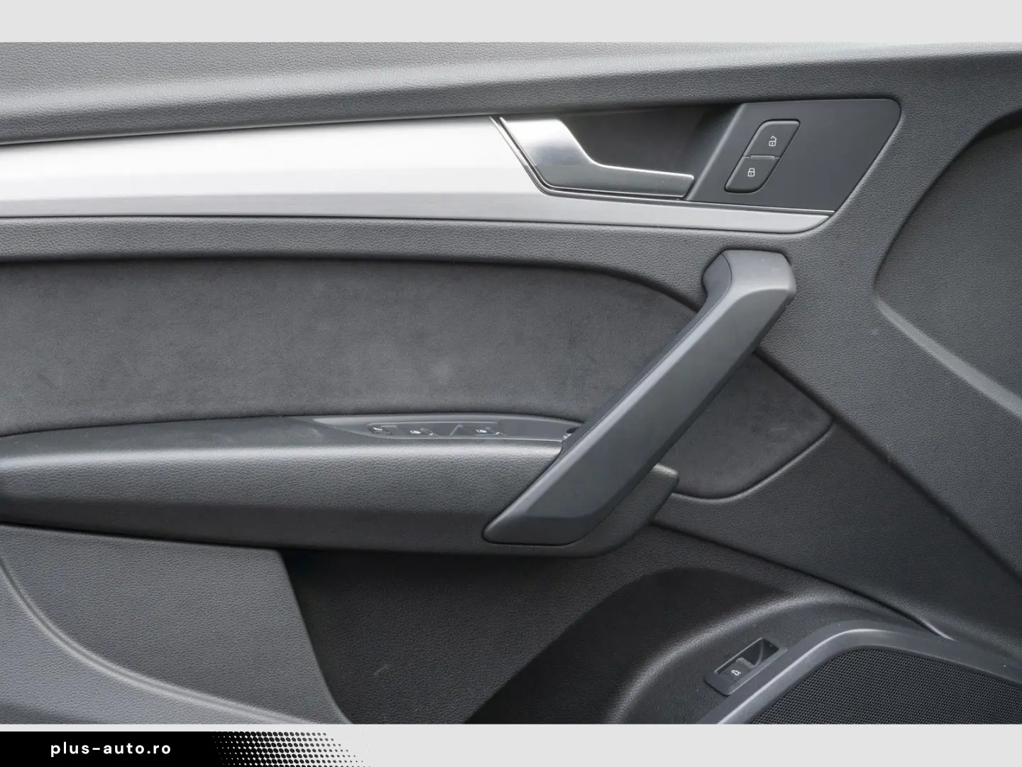 AUDI Q5 40 TDI quattro S-tronic S line Top View  Matr