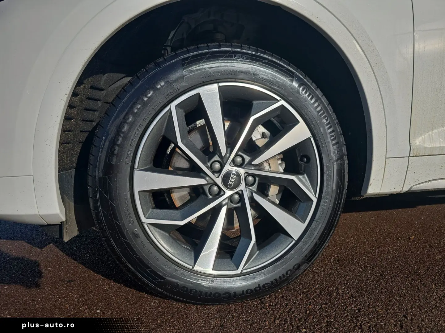 AUDI Q5 Sportback 40 TDI qu S line LED Navi 19Zoll