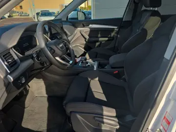 AUDI Q5 Sportback 40 TDI qu S line LED Navi 19Zoll