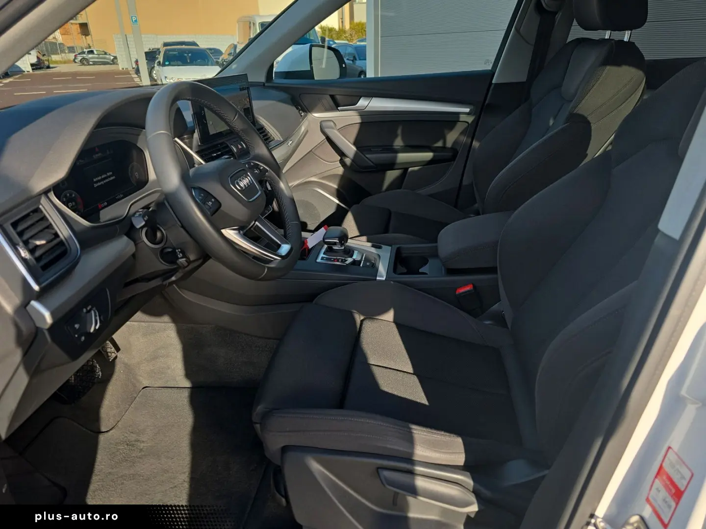 AUDI Q5 Sportback 40 TDI qu S line LED Navi 19Zoll