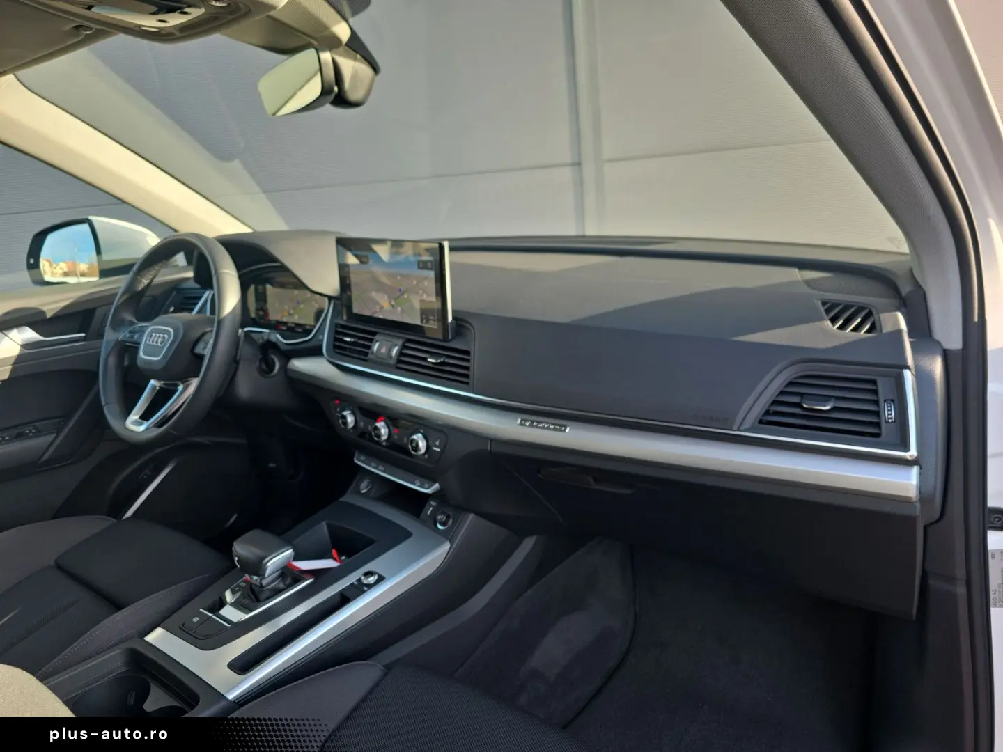 AUDI Q5 Sportback 40 TDI qu S line LED Navi 19Zoll