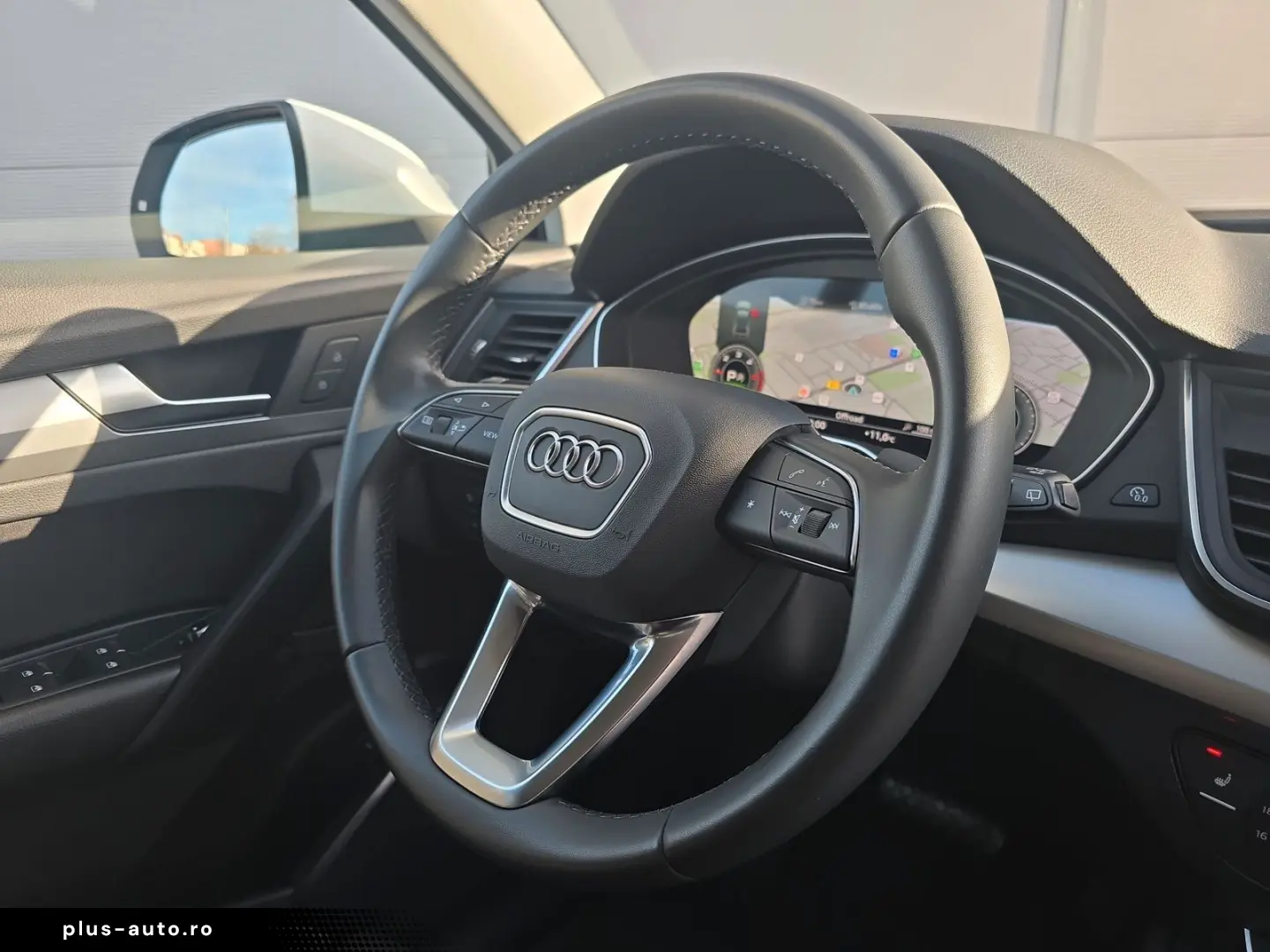 AUDI Q5 Sportback 40 TDI qu S line LED Navi 19Zoll