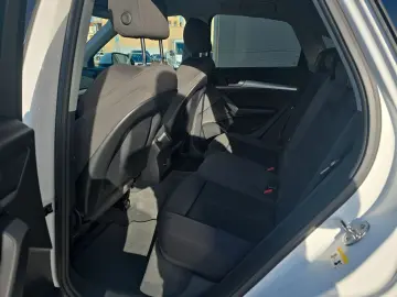 AUDI Q5 Sportback 40 TDI qu S line LED Navi 19Zoll