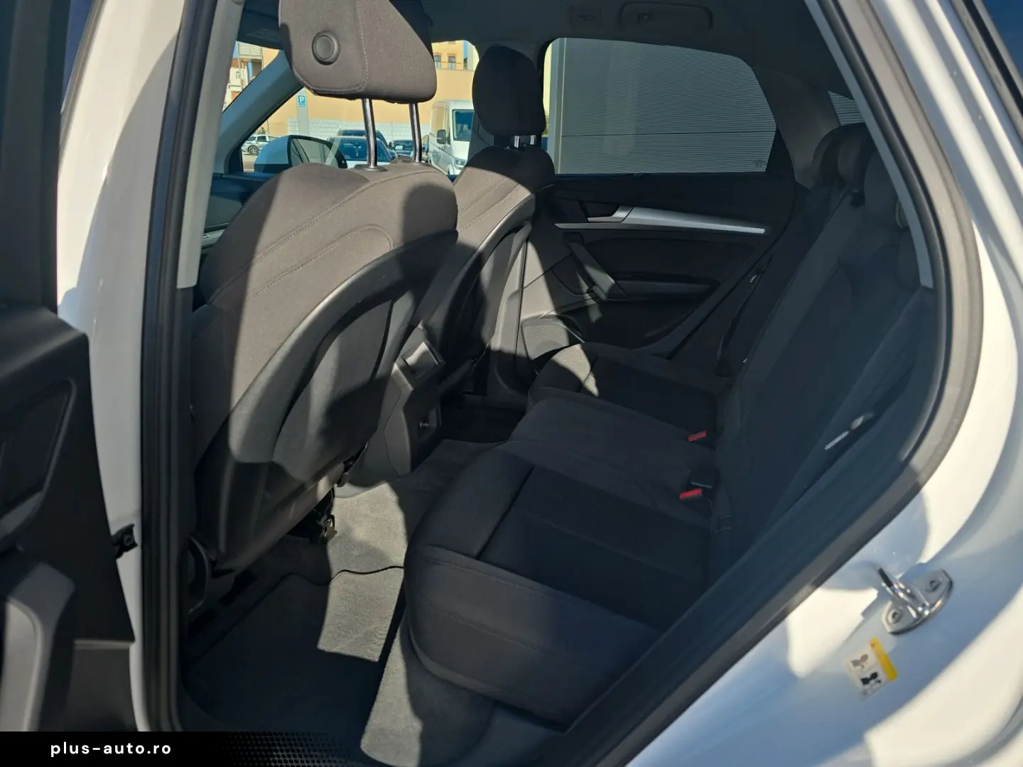 AUDI Q5 Sportback 40 TDI qu S line LED Navi 19Zoll