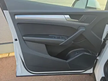 AUDI Q5 Sportback 40 TDI qu S line LED Navi 19Zoll