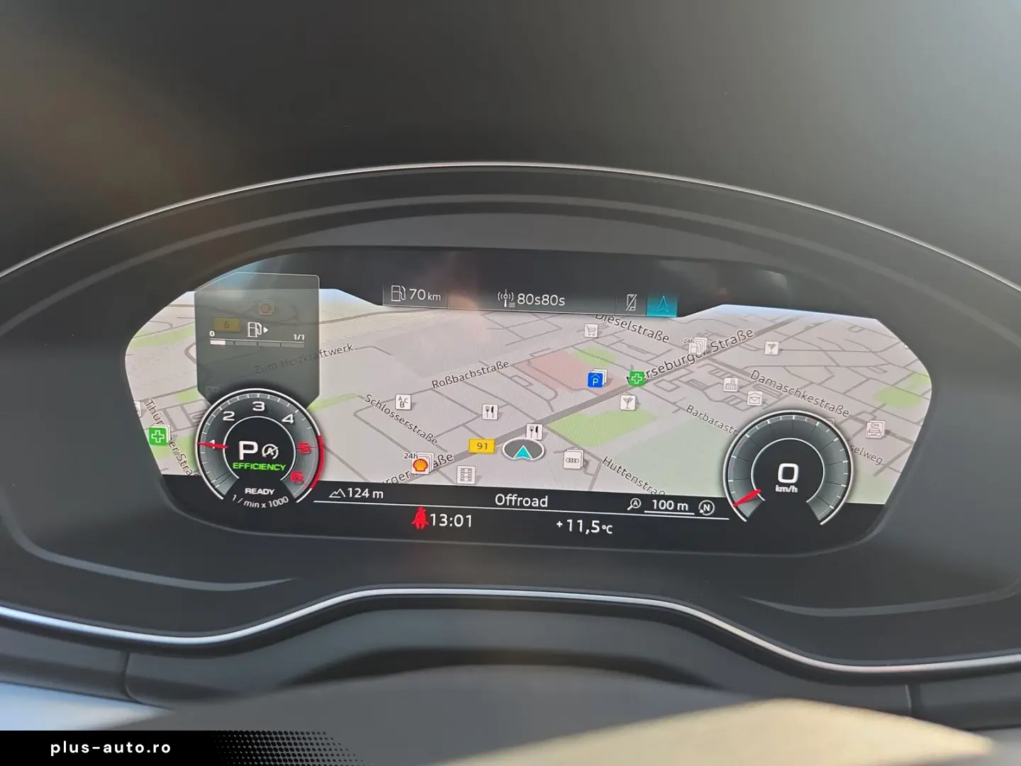 AUDI Q5 Sportback 40 TDI qu S line LED Navi 19Zoll