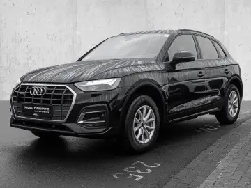 AUDI Q5 40 2.0 TDI quattro S tronic Virtuell S Line I