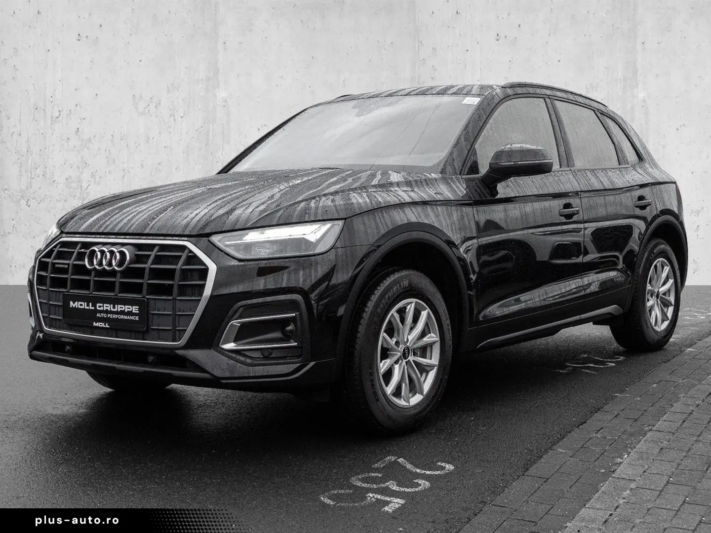 AUDI Q5 40 2.0 TDI quattro S tronic Virtuell S Line I