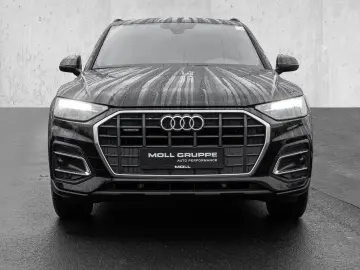 AUDI Q5 40 2.0 TDI quattro S tronic Virtuell S Line I