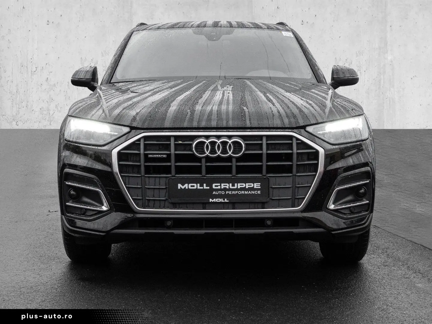 AUDI Q5 40 2.0 TDI quattro S tronic Virtuell S Line I