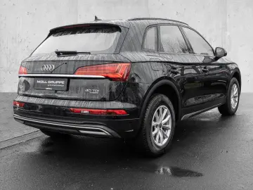 AUDI Q5 40 2.0 TDI quattro S tronic Virtuell S Line I