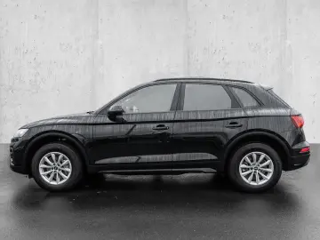 AUDI Q5 40 2.0 TDI quattro S tronic Virtuell S Line I