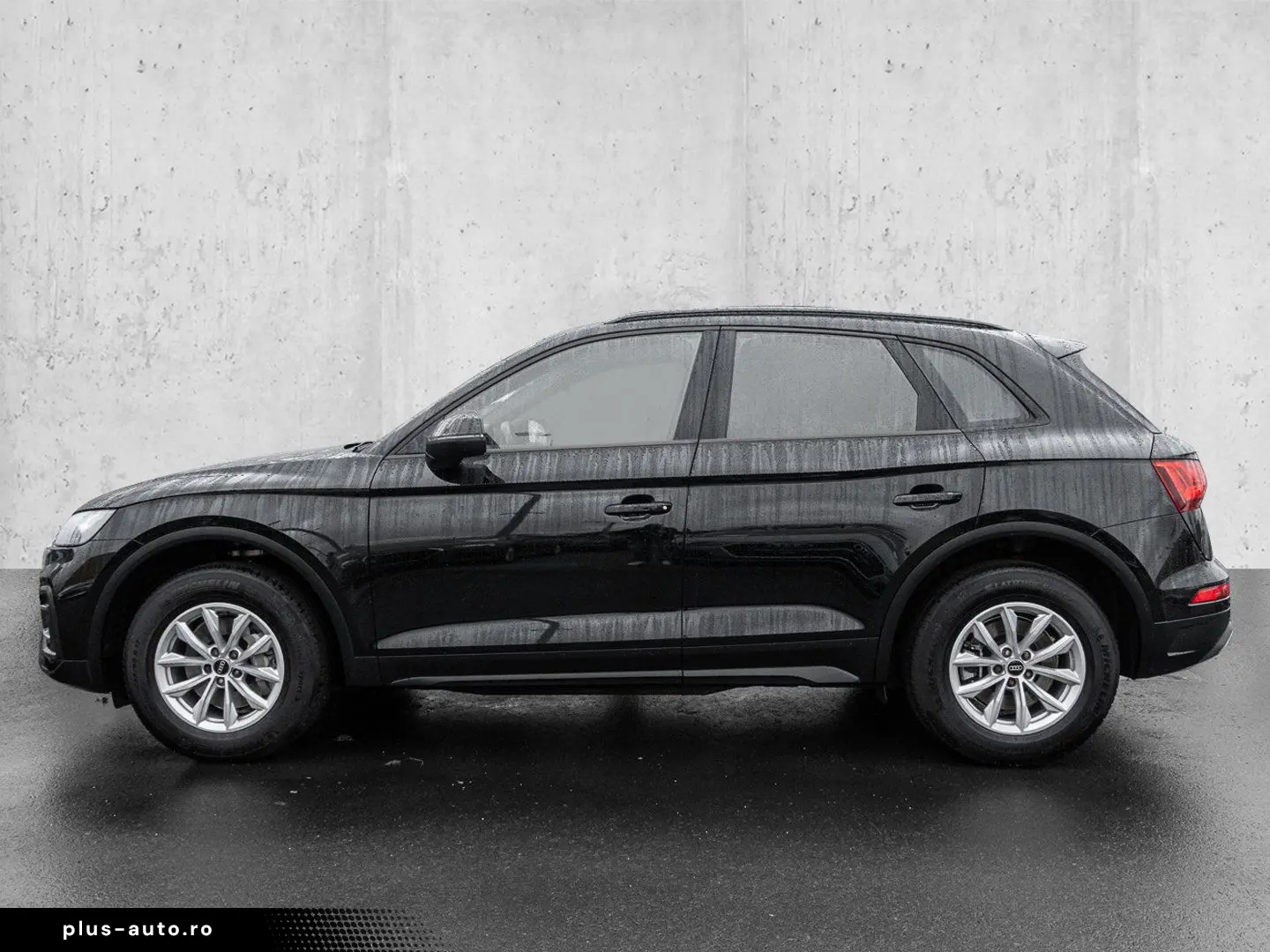 AUDI Q5 40 2.0 TDI quattro S tronic Virtuell S Line I