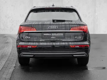 AUDI Q5 40 2.0 TDI quattro S tronic Virtuell S Line I