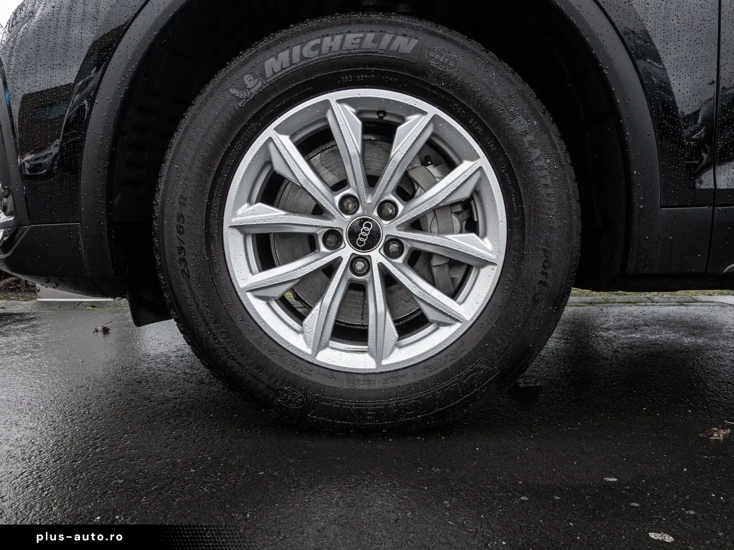 AUDI Q5 40 2.0 TDI quattro S tronic Virtuell S Line I