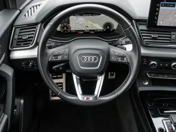AUDI Q5 40 2.0 TDI quattro S tronic Virtuell S Line I