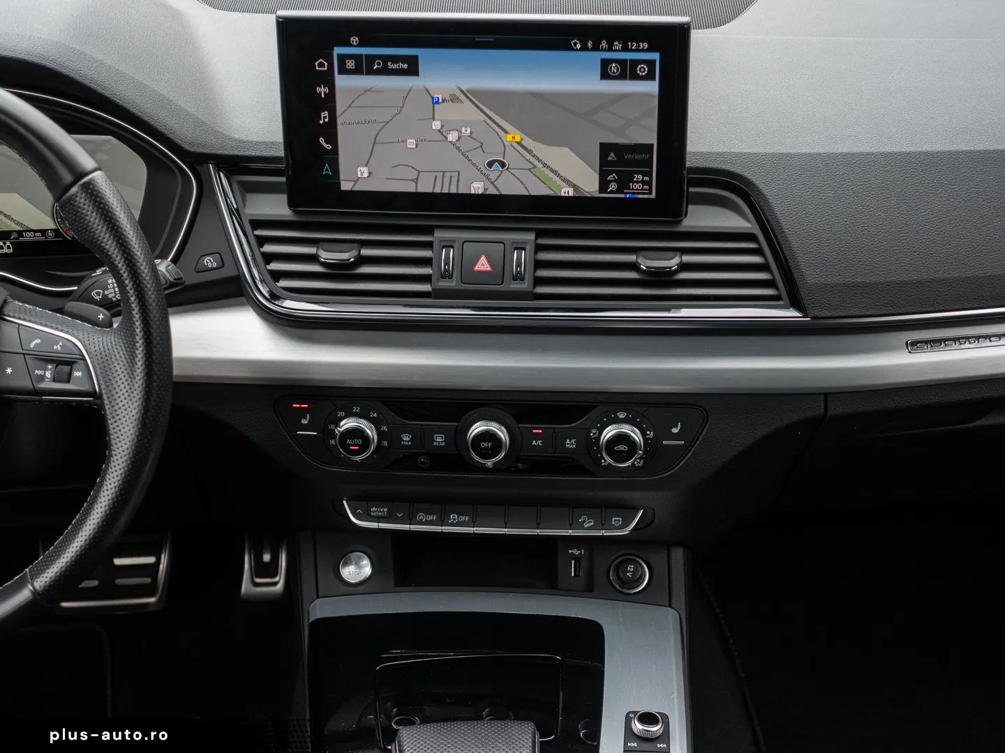 AUDI Q5 40 2.0 TDI quattro S tronic Virtuell S Line I