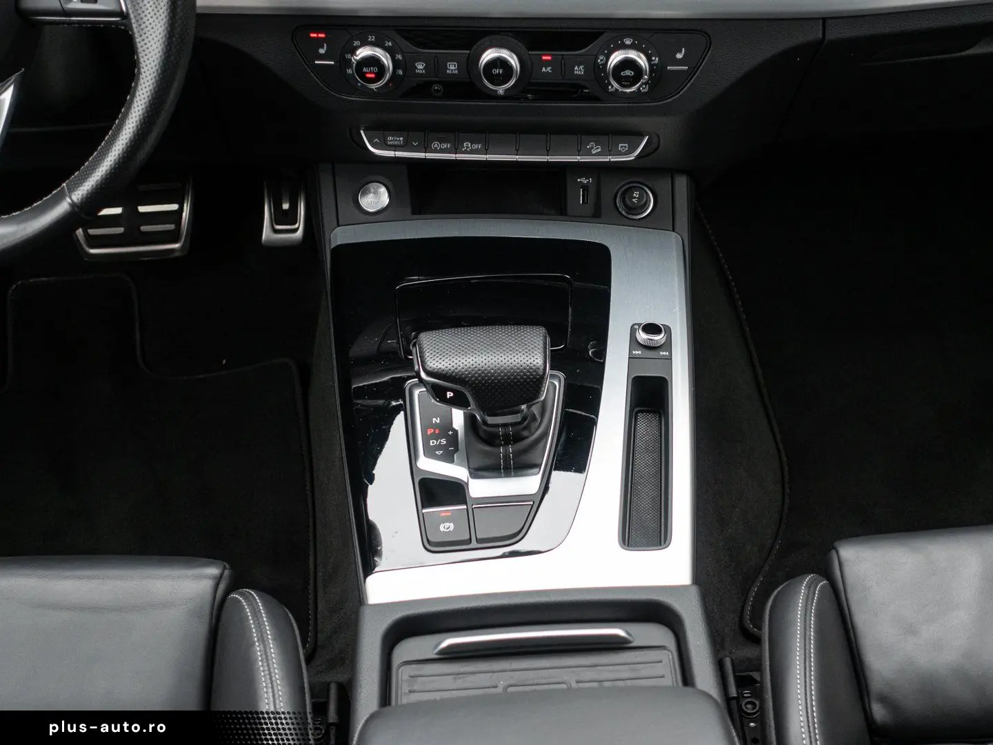 AUDI Q5 40 2.0 TDI quattro S tronic Virtuell S Line I