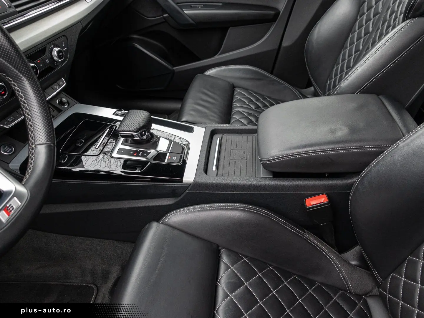 AUDI Q5 40 2.0 TDI quattro S tronic Virtuell S Line I