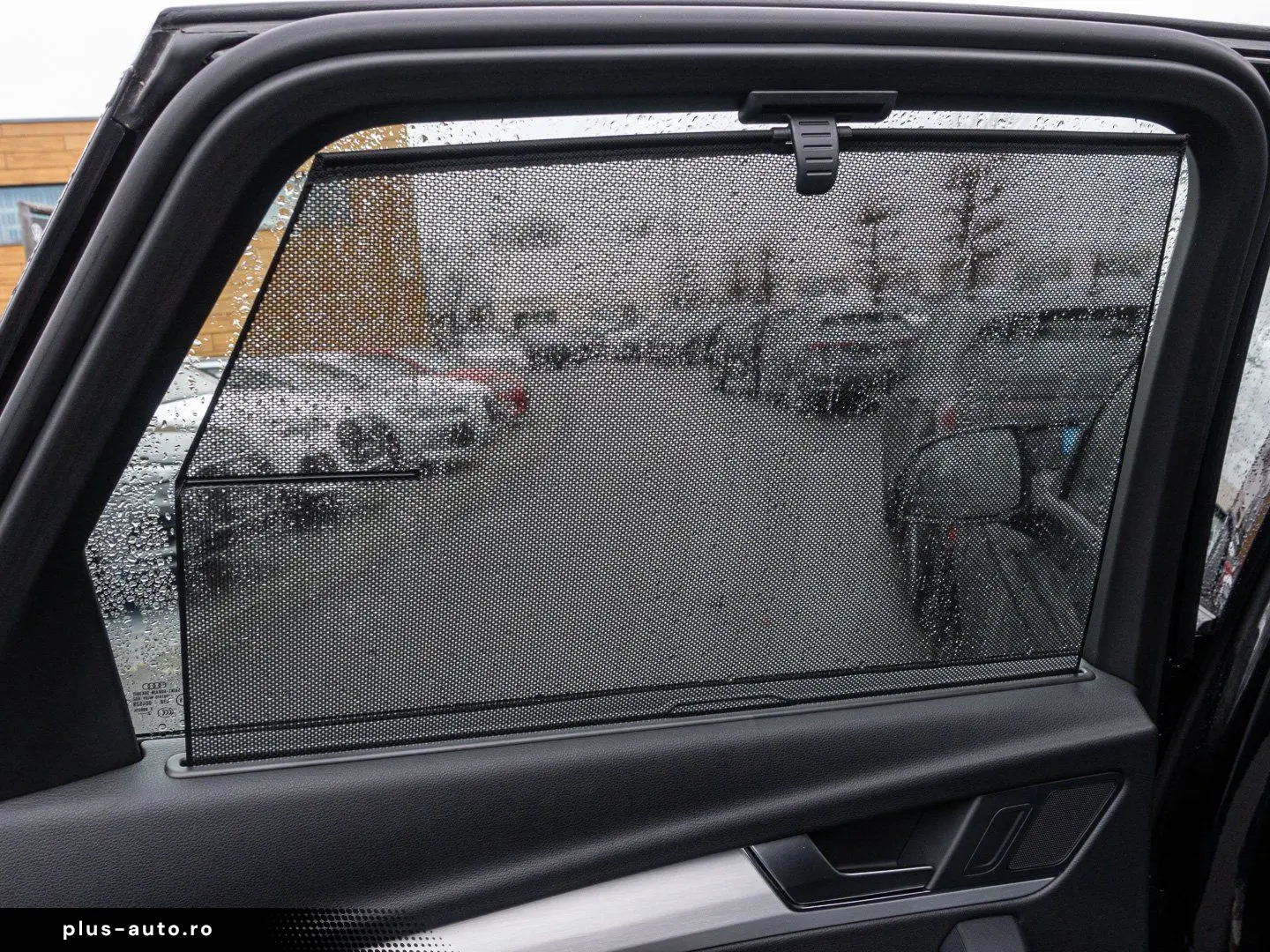 AUDI Q5 40 2.0 TDI quattro S tronic Virtuell S Line I