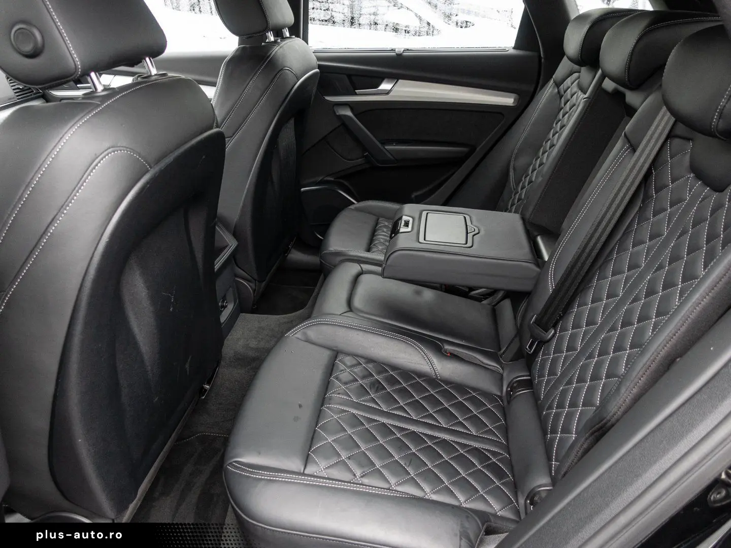 AUDI Q5 40 2.0 TDI quattro S tronic Virtuell S Line I