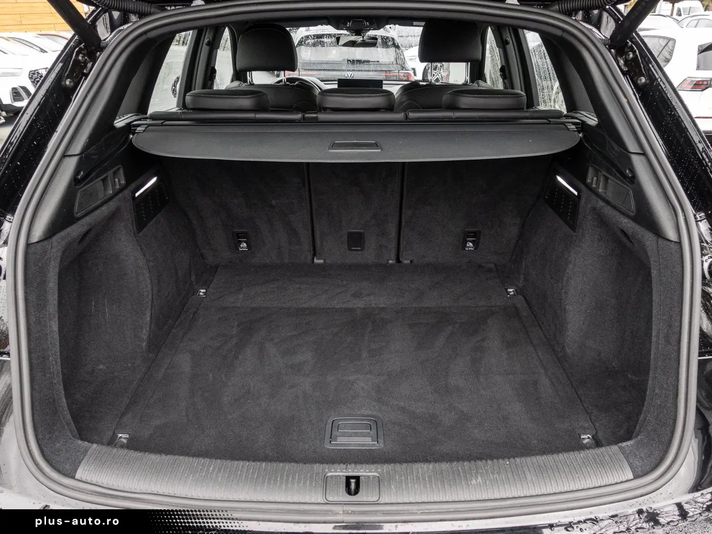 AUDI Q5 40 2.0 TDI quattro S tronic Virtuell S Line I