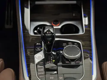 BMW X5 xDrive 30 d M Sport  Laser Pano