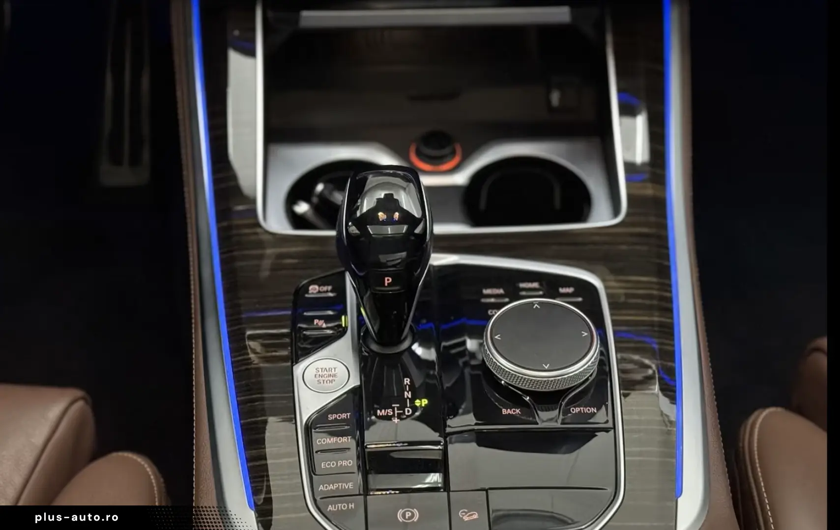 BMW X5 xDrive 30 d M Sport  Laser Pano