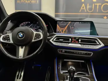 BMW X5 xDrive 30 d M Sport  Laser Pano