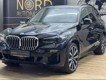 BMW X5 xDrive 30 d M Sport  Laser Pano