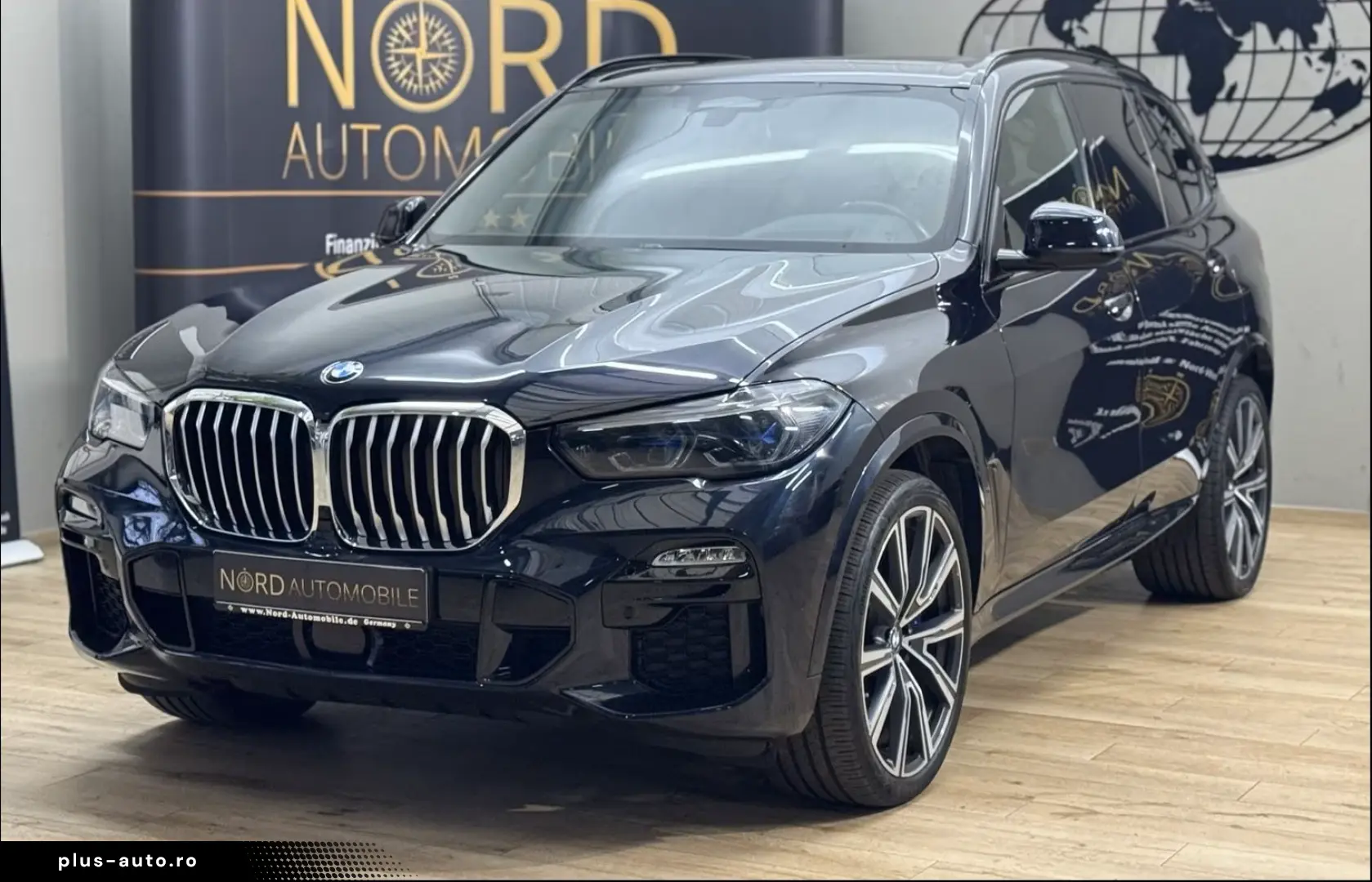 BMW X5 xDrive 30 d M Sport  Laser Pano