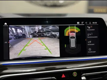 BMW X5 xDrive 30 d M Sport  Laser Pano