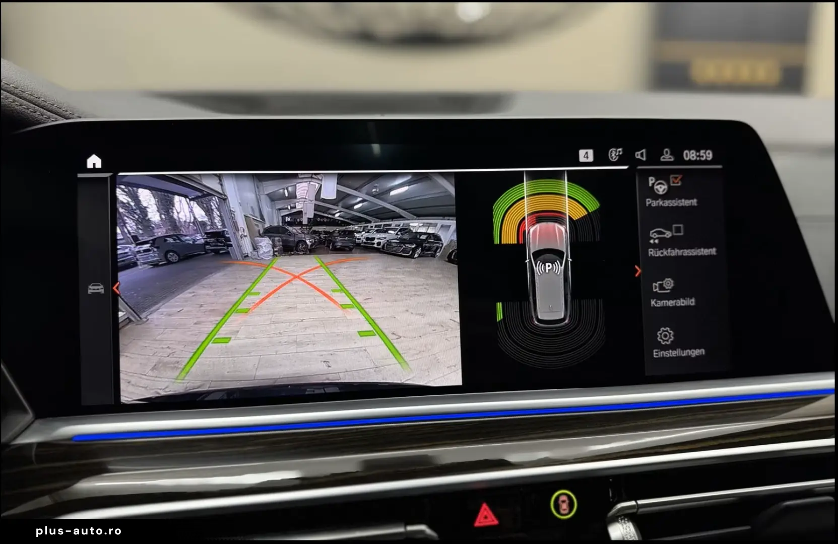 BMW X5 xDrive 30 d M Sport  Laser Pano