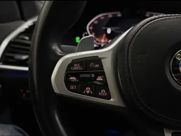 BMW X5 xDrive 30 d M Sport  Laser Pano