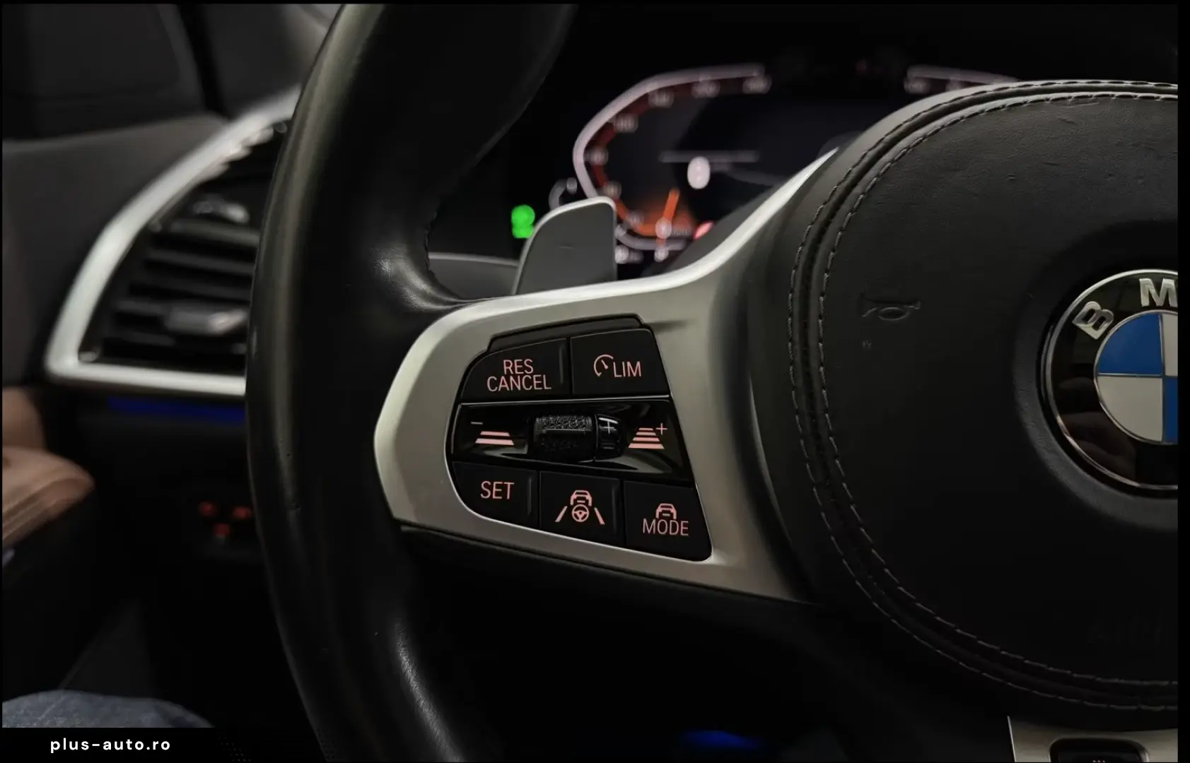 BMW X5 xDrive 30 d M Sport  Laser Pano