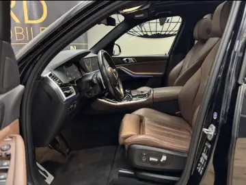 BMW X5 xDrive 30 d M Sport  Laser Pano