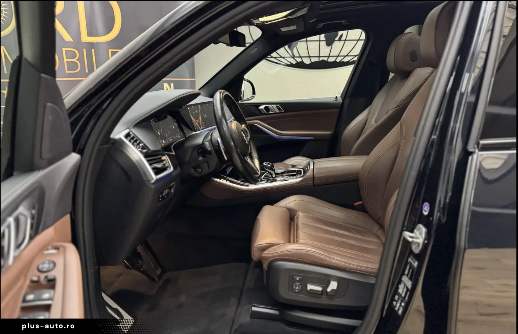 BMW X5 xDrive 30 d M Sport  Laser Pano