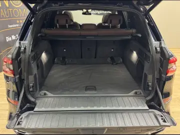 BMW X5 xDrive 30 d M Sport  Laser Pano
