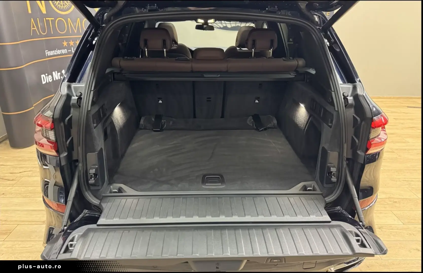 BMW X5 xDrive 30 d M Sport  Laser Pano