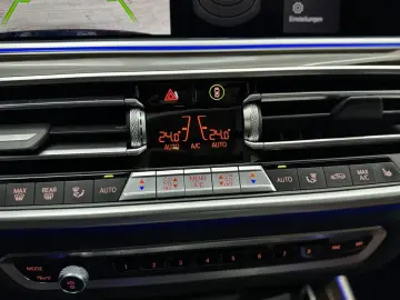 BMW X5 xDrive 30 d M Sport  Laser Pano