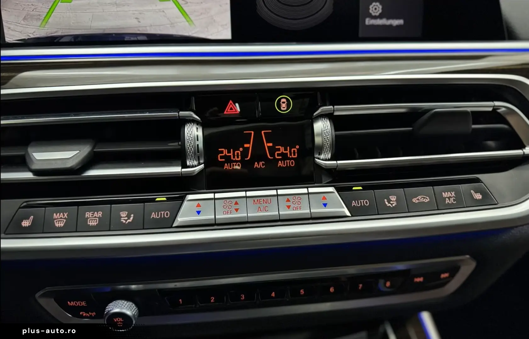 BMW X5 xDrive 30 d M Sport  Laser Pano