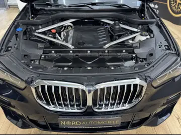 BMW X5 xDrive 30 d M Sport  Laser Pano