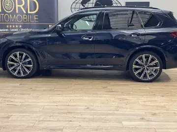 BMW X5 xDrive 30 d M Sport  Laser Pano
