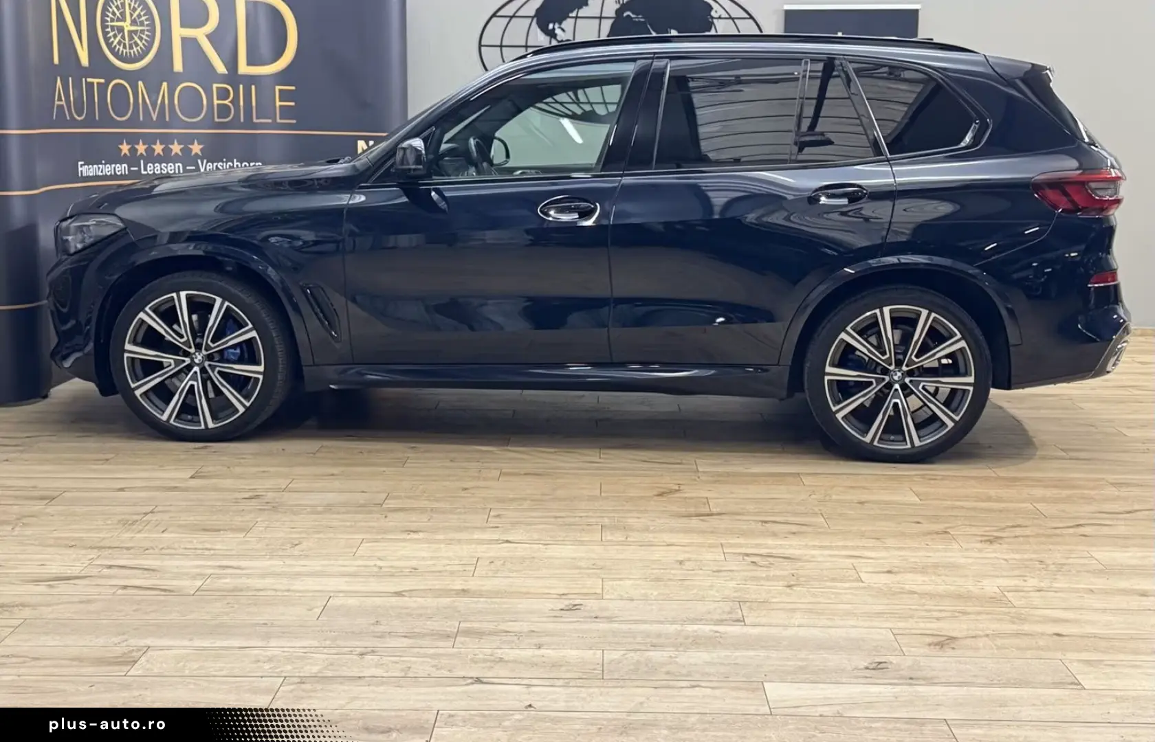 BMW X5 xDrive 30 d M Sport  Laser Pano