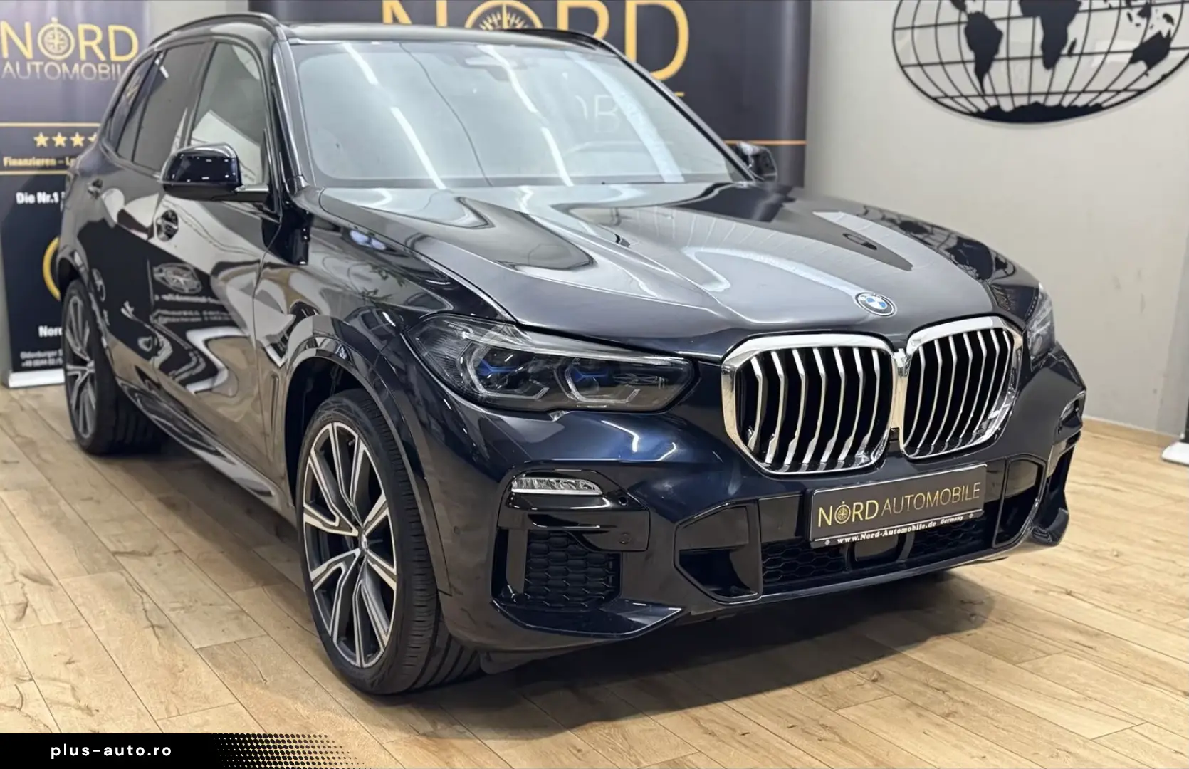 BMW X5 xDrive 30 d M Sport  Laser Pano