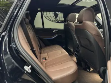 BMW X5 xDrive 30 d M Sport  Laser Pano