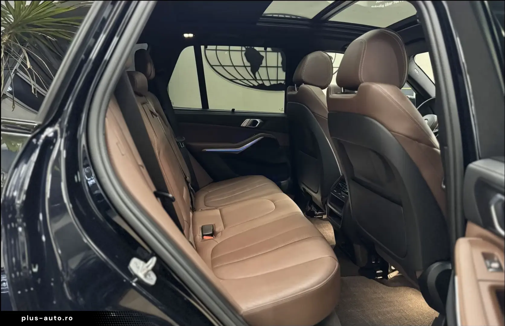 BMW X5 xDrive 30 d M Sport  Laser Pano