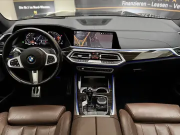 BMW X5 xDrive 30 d M Sport  Laser Pano