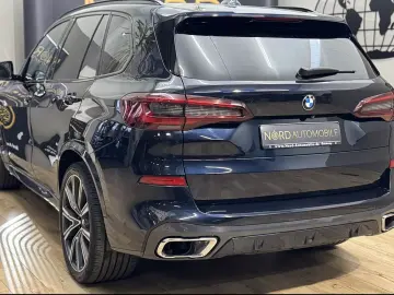 BMW X5 xDrive 30 d M Sport  Laser Pano