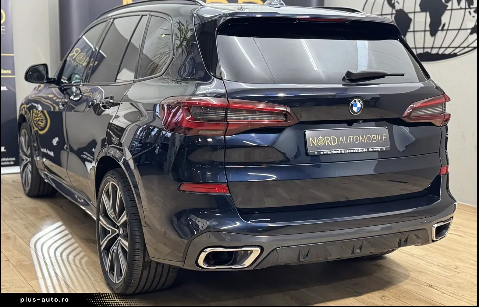 BMW X5 xDrive 30 d M Sport  Laser Pano